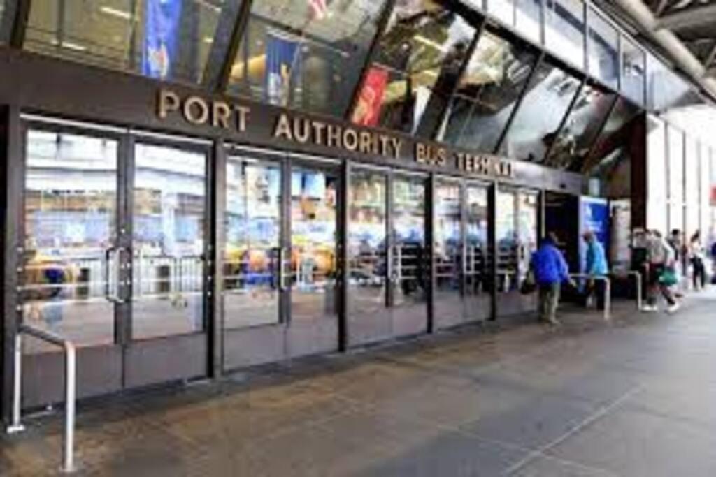 Act Now 40 Off! Stop Browsing Book 4Queen Bds Newark Extérieur photo